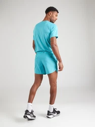 NIKE Sportshorts 'Flex Stride' türkis