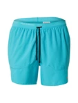 NIKE Sportshorts 'Flex Stride' türkis