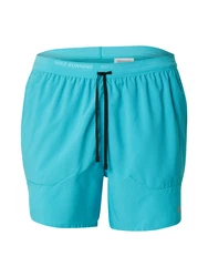 NIKE Sportshorts 'Flex Stride' türkis