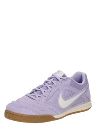 Sneaker 'GATO' lavendel / wei