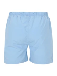 ELLESSE Badeshorts 'Lamina' hellblau/weiß