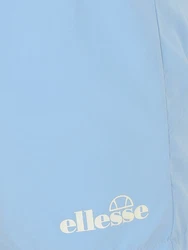 ELLESSE Badeshorts 'Lamina' hellblau/weiß
