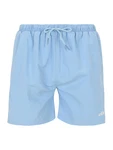 ELLESSE Badeshorts 'Lamina' hellblau/weiß
