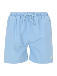 ELLESSE Badeshorts 'Lamina' hellblau/weiß