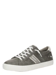 Sneaker schlammfarben / offwhite