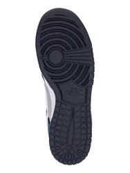 Nike Sportswear Sneaker 'DUNK' navy/grau/weiß