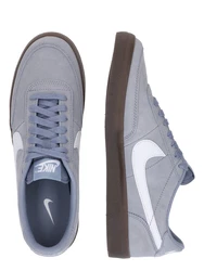 Nike Sportswear Sneaker 'KILLSHOT 2' grau/weiß