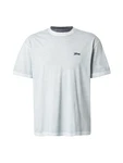 GUESS T-Shirt graumeliert