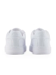 ARMANI EXCHANGE Sneaker weiß