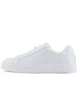 ARMANI EXCHANGE Sneaker weiß