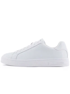 ARMANI EXCHANGE Sneaker weiß ARMANI EXCHANGE Sneaker weiß
