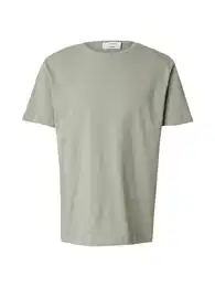 T-Shirt 'Caspar' pastellgrn