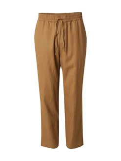 DAN FOX APPAREL Hose 'Keno' karamell DAN FOX APPAREL Hose 'Keno' karamell