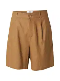 Shorts 'Alan' umbra