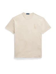 T-Shirt taupe