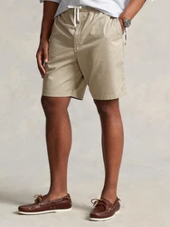 Polo Ralph Lauren Big & Tall Shorts PREPSTERS beige