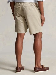 Polo Ralph Lauren Big & Tall Shorts PREPSTERS beige