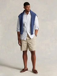 Polo Ralph Lauren Big & Tall Shorts PREPSTERS beige
