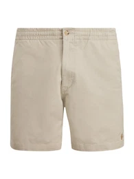 Polo Ralph Lauren Big & Tall Shorts 'PREPSTERS' beige