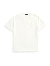 T-Shirt creme