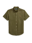 Polo Ralph Lauren Hemd oliv/orange