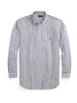 Polo Ralph Lauren Big & Tall Hemd navy/weiß