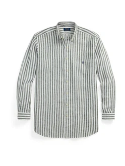 Polo Ralph Lauren Big & Tall Hemd
