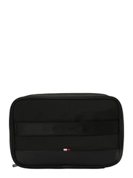 Waschtasche (GRS) schwarz
