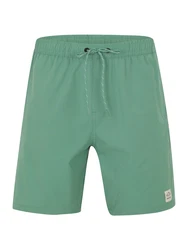 PROTEST Boardshorts 'BAKY' grün