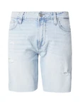 GUESS Shorts 'WYATT' blau