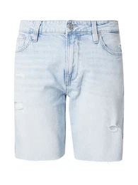 Shorts 'WYATT' blue denim