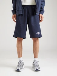 Champion Authentic Athletic Apparel Shorts navy/rot/weiß