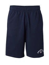 Champion Authentic Athletic Apparel Shorts navy/rot/weiß