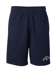 Shorts navy / rot / wei