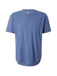 T-Shirt saphir