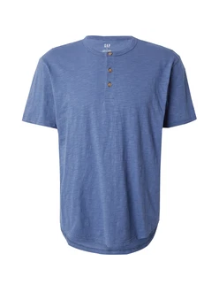 GAP T-Shirt saphir