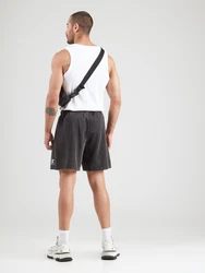 Champion Authentic Athletic Apparel Shorts schwarz/weiß