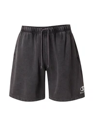Shorts schwarz / wei