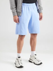 Champion Authentic Athletic Apparel Shorts pastellblau