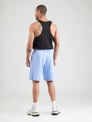 Champion Authentic Athletic Apparel Shorts pastellblau