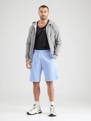Champion Authentic Athletic Apparel Shorts pastellblau