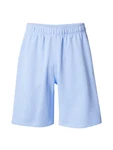 Champion Authentic Athletic Apparel Shorts pastellblau