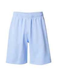 Champion Authentic Athletic Apparel Shorts pastellblau