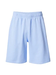 Shorts pastellblau