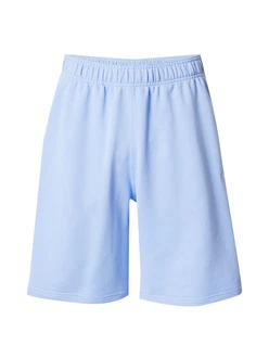 Champion Authentic Athletic Apparel Shorts pastellblau