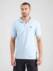 ELLESSE Poloshirt ROOKS taubenblau