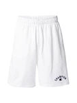 Champion Authentic Athletic Apparel Shorts dunkelblau/weiß