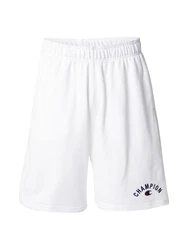Champion Authentic Athletic Apparel Shorts dunkelblau/weiß
