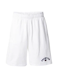 Shorts dunkelblau / wei