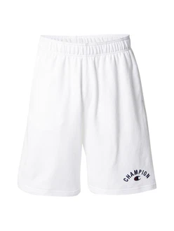 Champion Authentic Athletic Apparel Shorts dunkelblau/weiß